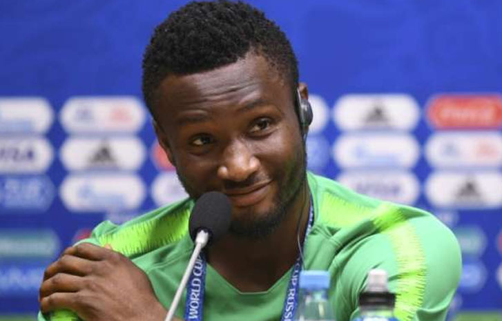 Mikel obi highlights nicolas jacksons finishing as key flaw despite talent independent newspaper nigeria - nigeria newspapers online