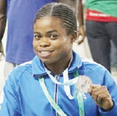 Nigeria win second medal at paris paralympic games - nigeria newspapers online