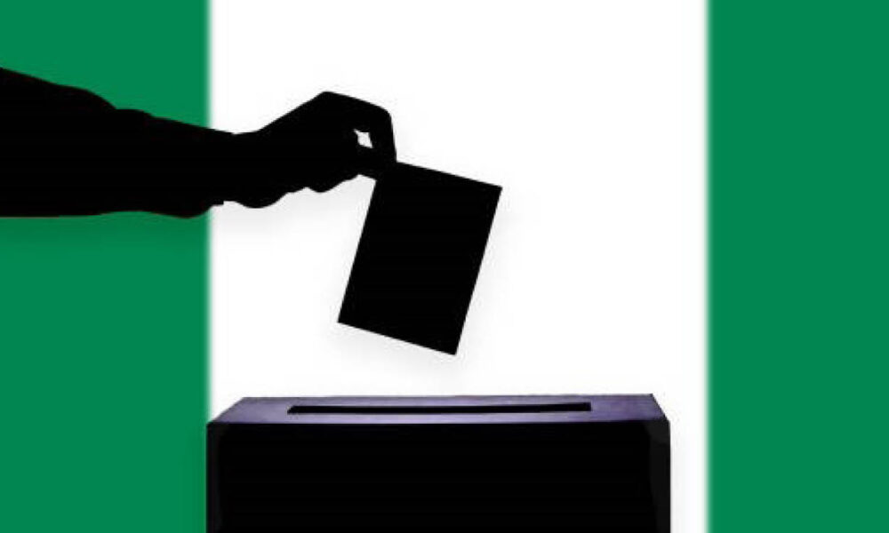 Edodecides2024 voters not courts should determine outcome - nigeria newspapers online