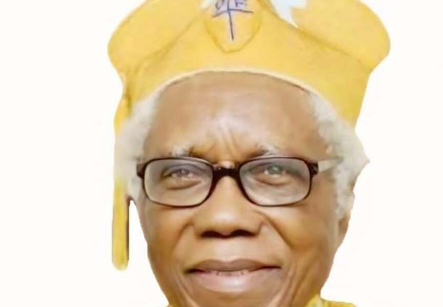 Avert anarchy bloodletting prelate charges fg - nigeria newspapers online