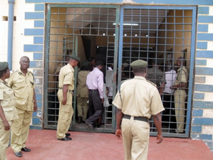 Fg probes poor feeding of inmates in calabar prisons - nigeria newspapers online