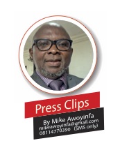 What will dimgba igwe think of nigeria today - nigeria newspapers online