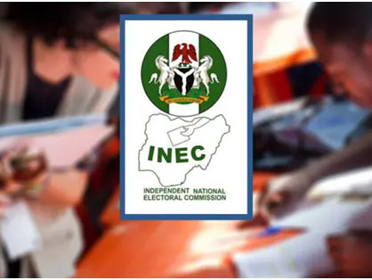 Edo guber inec begins distribution of sensitive materials - nigeria newspapers online