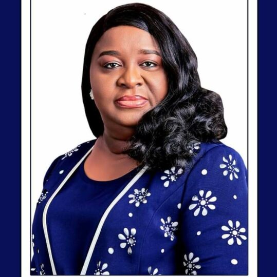 she was selfless and honest tinubu mourns akwa ibom first lady - nigeria newspapers online