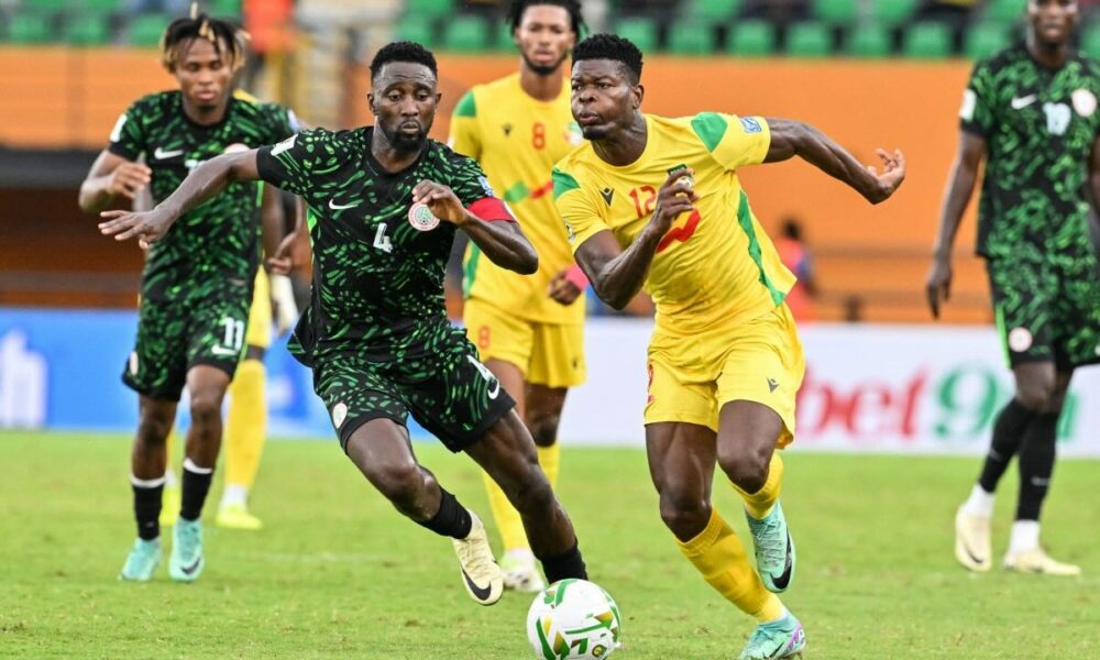 Ndidi talks tough, seeks revenge against