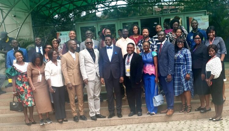 Covenant university remains committed to advancing leadership excellence sustainable development prof Adebayo independent newspaper nigeria - nigeria newspapers online