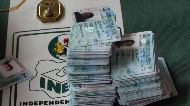 Inec extends pvc collection to sept 15 - nigeria newspapers online