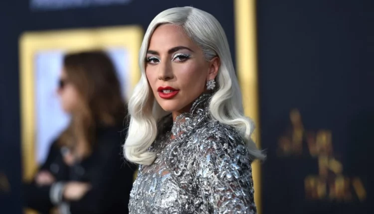 Im ready to settle down lady gaga says independent newspaper nigeria - nigeria newspapers online