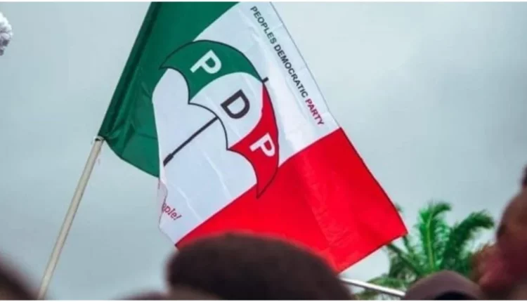 Pdp exco in bukkuyum removes chairman from office independent newspaper nigeria - nigeria newspapers online