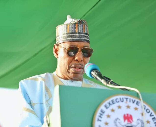 Borno govt begins water decontamination as maiduguri flood recedes - nigeria newspapers online