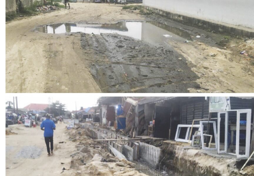 Ibeju-Lekki: Residents of Lagos community agonise over