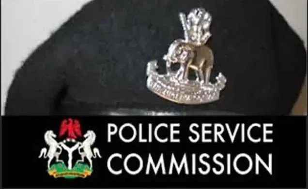 Police service commission replaces fct akwa ibom cps - nigeria newspapers online