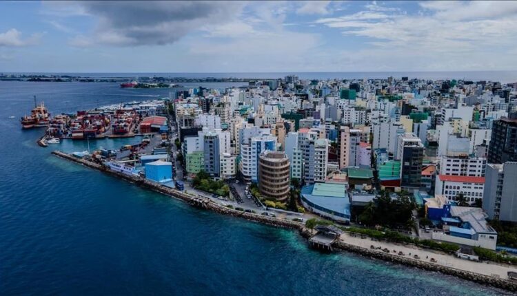 Maldives president emphasizes digitalization to boost economy manage resources independent newspaper nigeria - nigeria newspapers online