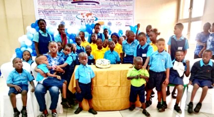 Why we created interest for children with special needs place of liberty school board member explains independent newspaper nigeria - nigeria newspapers online