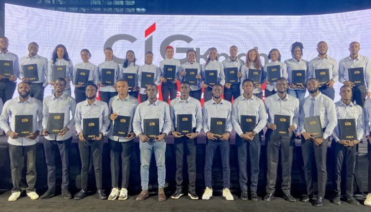 Cig motors drives african mobility with 1000 first class graduates recruit independent newspaper nigeria - nigeria newspapers online