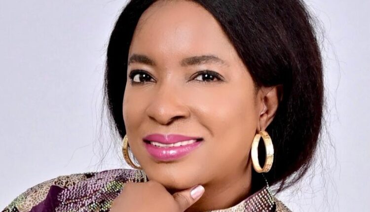 Asue ighodalo stands for brighter future says former lp aspirant independent newspaper nigeria - nigeria newspapers online