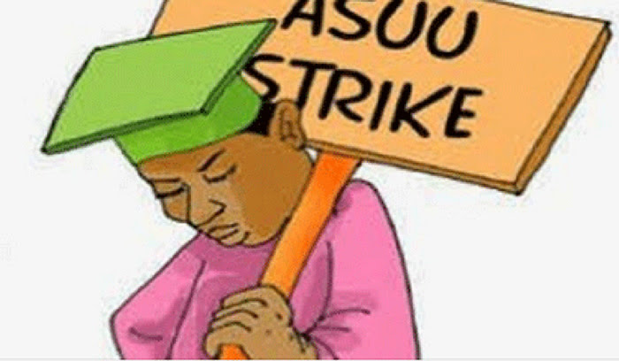 Fg raises teams to avert asuu strike - nigeria newspapers online