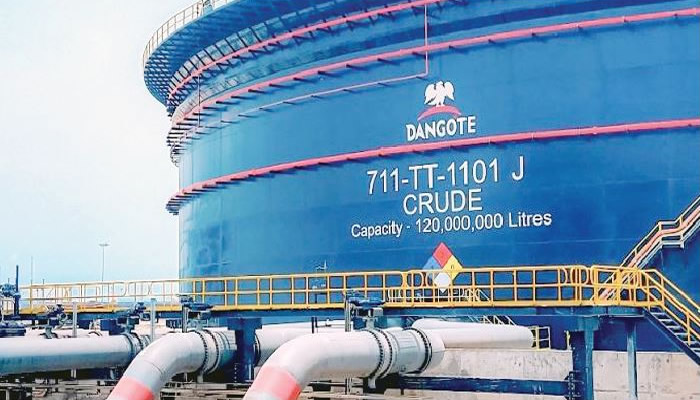 Marketers eye direct deal with dangote as nnpc buys n766litre - nigeria newspapers online