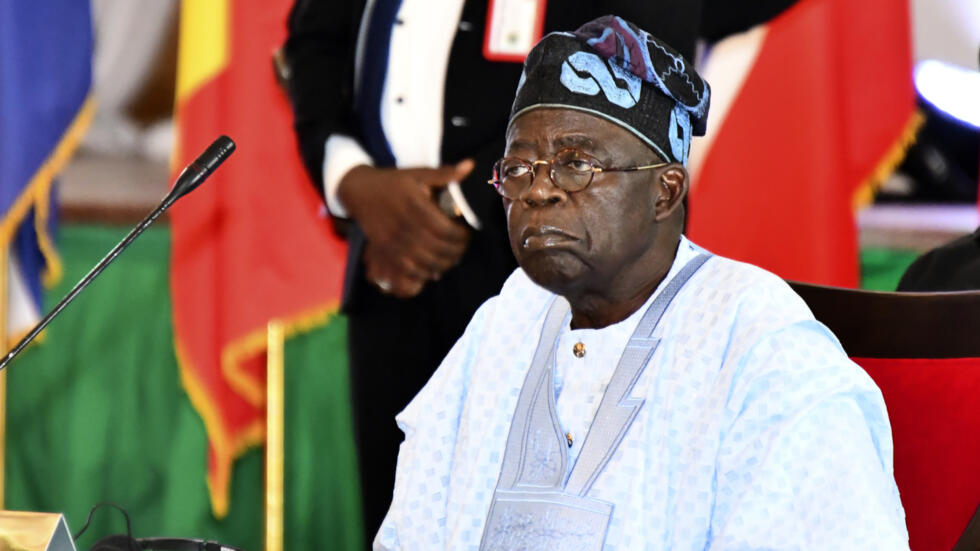 Tinubu tightening belt around neck of nigerians sdps adebayo - nigeria newspapers online