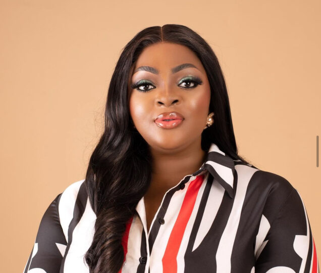 Eniola badmus reveals sign that economy is expanding under tinubu - nigeria newspapers online