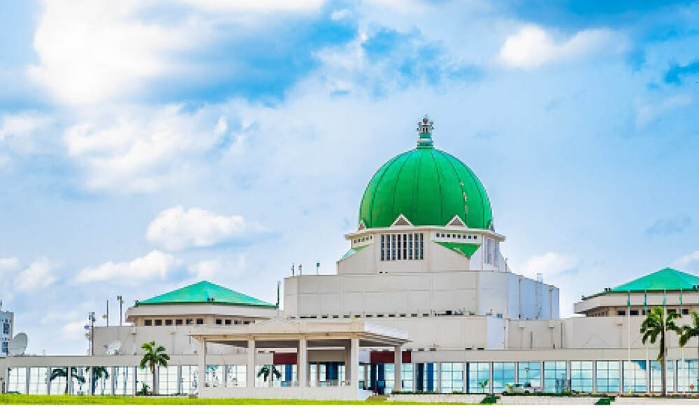 National assembly shifts resumption date to sept 24 - nigeria newspapers online