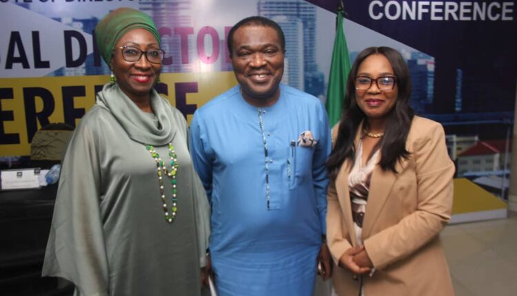 Ciod to address smes funding deficit at young directors conference independent newspaper nigeria - nigeria newspapers online