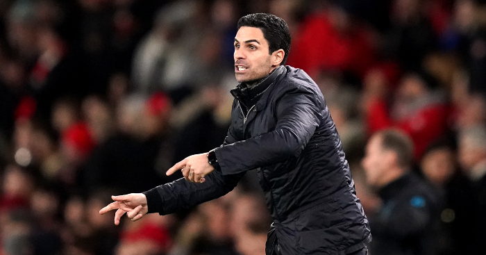 Arteta agrees new arsenal deal reports - nigeria newspapers online