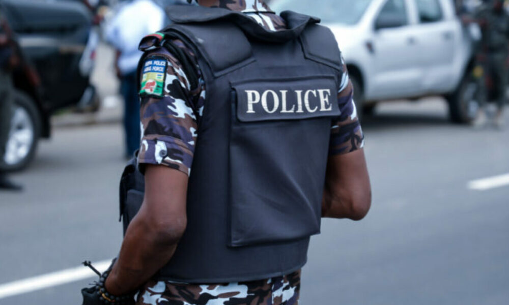 Police repel attack by gunmen on station - nigeria newspapers online