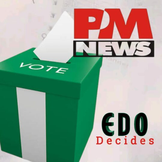 Edo decides get updates from p M News - nigeria newspapers online