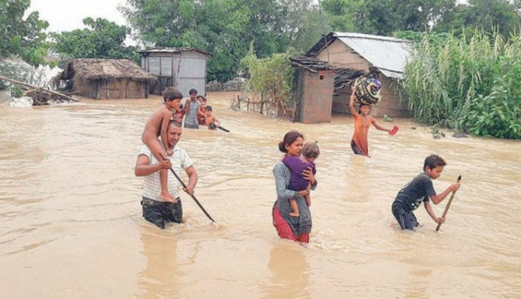 At least 129 are dead in floods and landslides in nepal independent newspaper nigeria - nigeria newspapers online