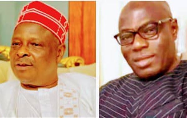 You cant be a nigerian president with your arrogance greed olopoeyan fires back at kwankwaso independent newspaper nigeria - nigeria newspapers online