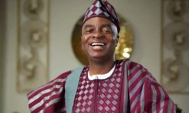 Can president salutes bishop oyedepo at 70 says church must be beacon of faith independent newspaper nigeria - nigeria newspapers online