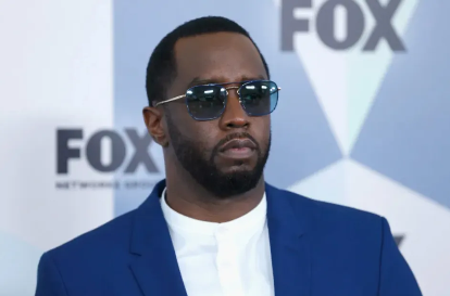 Us company denies selling baby oil to diddy independent newspaper nigeria - nigeria newspapers online