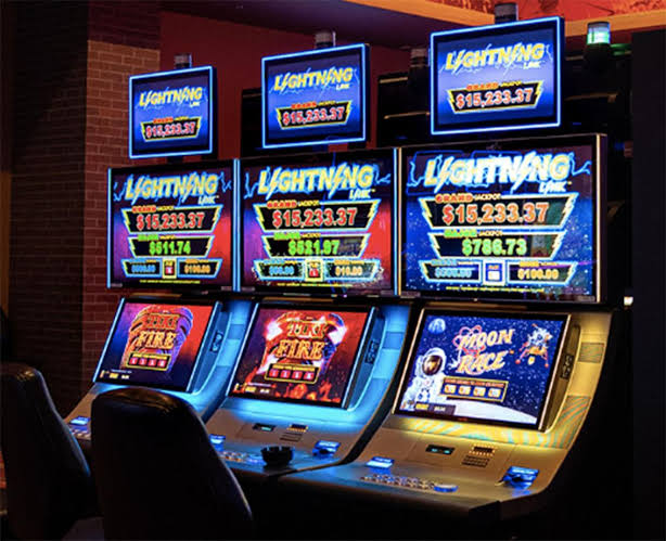 What triggers a jackpot on a slot machine What triggers a jackpot on a slot machine - nigeria newspapers online