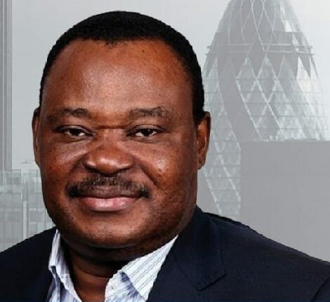 Sen Jimoh ibrahim appoints two aides to ecowas parliament - nigeria newspapers online