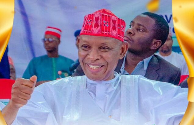 Kano approves n18 8 billion for statewide development projects - nigeria newspapers online