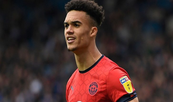 Liverpool are interested in fulham left-back antonee robinson independent newspaper nigeria - nigeria newspapers online