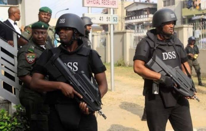 How dss invaded our abuja office serap staff reveals - nigeria newspapers online