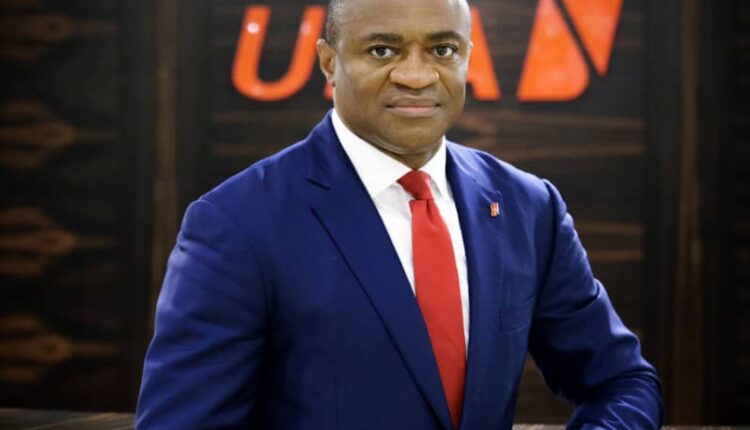 Uba earnings up 40 to n1 37trn declares n2 00 interim dividend independent newspaper nigeria - nigeria newspapers online