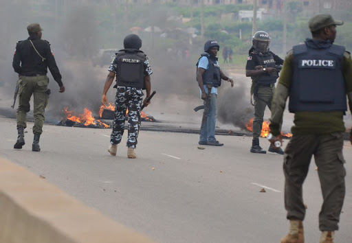 Police kill 3 gunmen in attempted attack on imo station - nigeria newspapers online