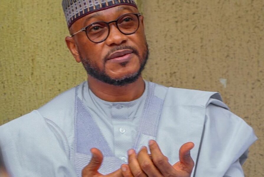 Whatll end banditry in zamfara governor lawal - nigeria newspapers online