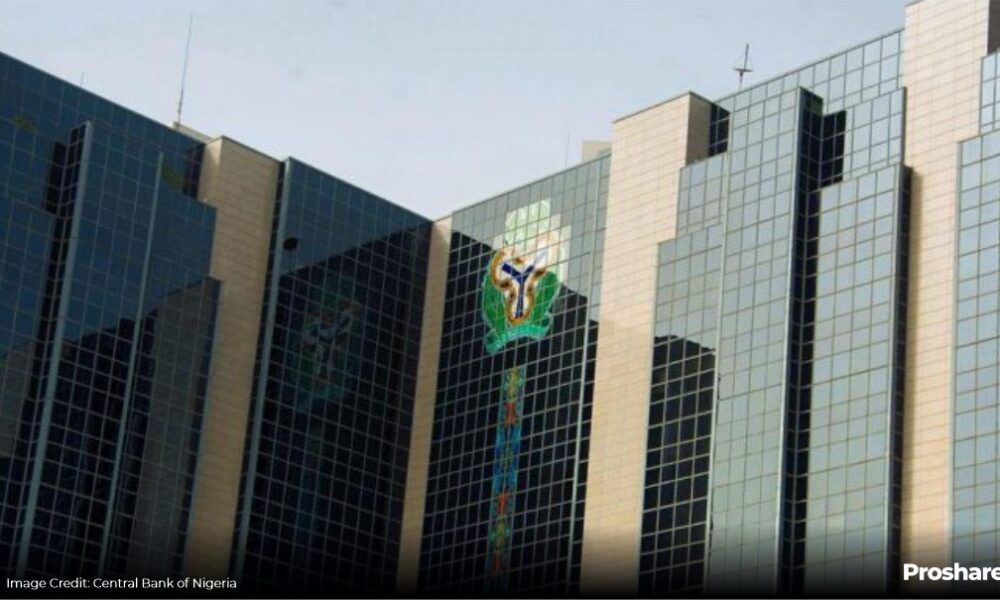 Cbn to maintain 5 threshold to fg - nigeria newspapers online