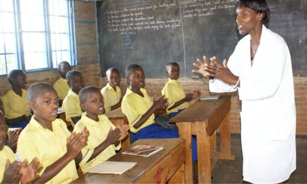 Nigeria daily i cant afford to train my children again parent laments hardship - nigeria newspapers online