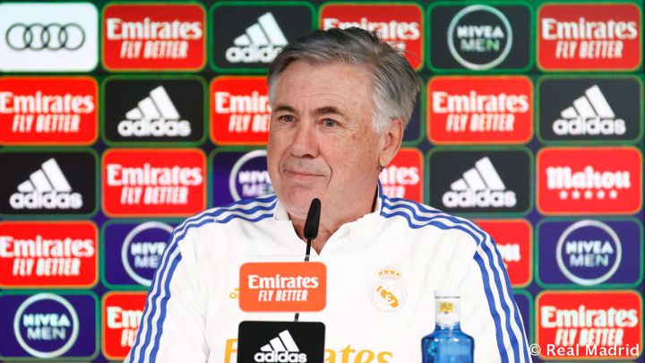 Ancelotti confirms ferland mendys contract renewal independent newspaper nigeria - nigeria newspapers online