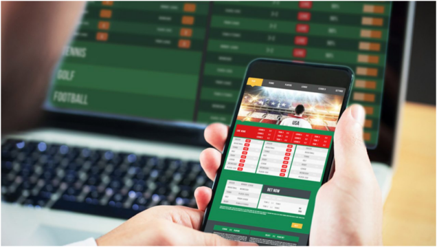 Best non uk betting sites available for uk players in 2024 - nigeria newspapers online