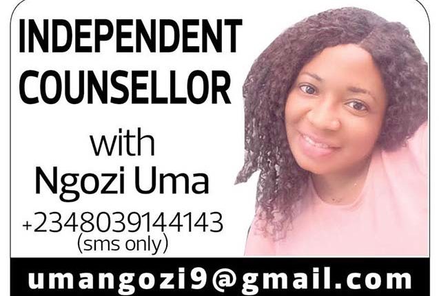 The biggest lie i told my man was that i had houses in lagos independent newspaper nigeria - nigeria newspapers online