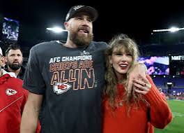 Everything he touches turns happinesstaylor swift hails boyfriend independent newspaper nigeria - nigeria newspapers online