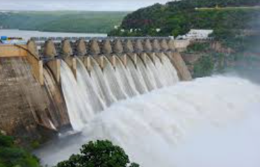 Fresh flood threats as cameroon releases water from dam around nigeria - nigeria newspapers online