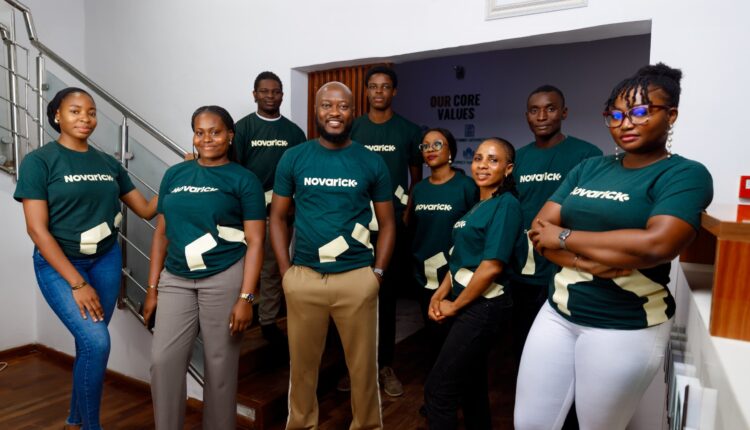 Novarick homes celebrates 6th anniversary unveils new vision for enhanced living experiences independent newspaper nigeria - nigeria newspapers online