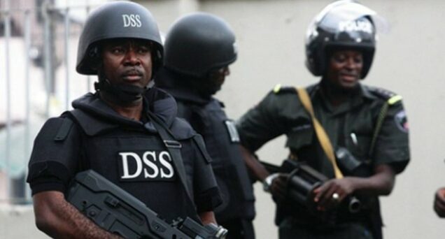 Deadly assault repelled dss naf neutralise 28 bandits in niger - nigeria newspapers online